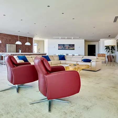 Villa Andaluz Getaway Malaga