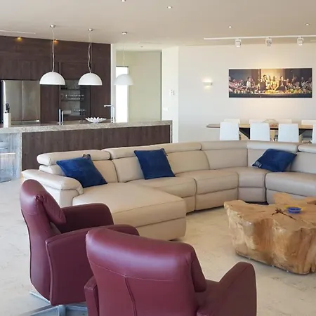 Villa Andaluz Getaway