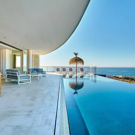 Villa Andaluz Getaway Malaga