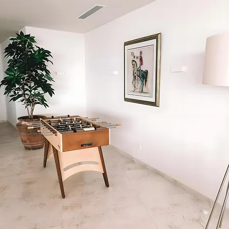 Andaluz Getaway Malaga