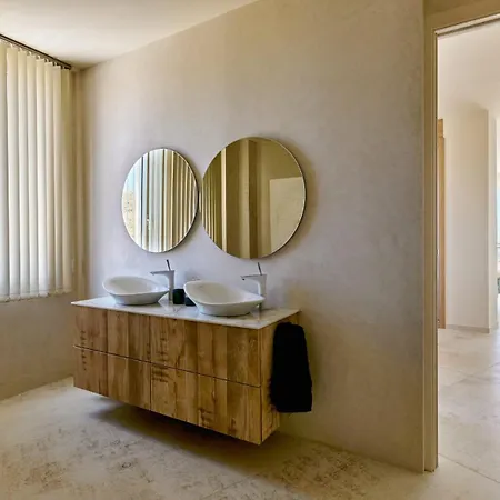Villa Andaluz Getaway
