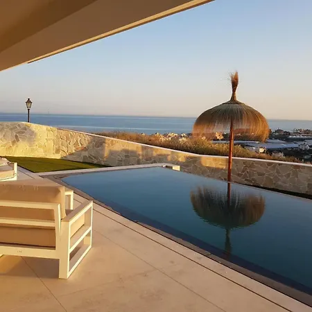 Villa Andaluz Getaway